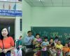 Lễ khai giảng năm học mới “Tại trung tâm Học Tập Cộng Đồng” Q12 – TPHCM